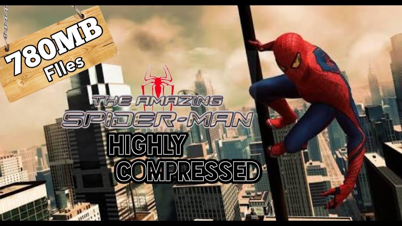 Ultimate spider man game free download pc full version softonic